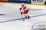 Photo hockey match Rouen - Klagenfurt le 06/09/2024