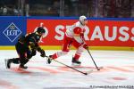 Photo hockey match Rouen - Klagenfurt le 06/09/2024