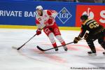 Photo hockey match Rouen - Klagenfurt le 06/09/2024