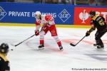 Photo hockey match Rouen - Klagenfurt le 06/09/2024