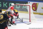 Photo hockey match Rouen - Klagenfurt le 06/09/2024