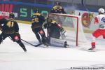 Photo hockey match Rouen - Klagenfurt le 06/09/2024