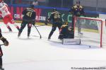 Photo hockey match Rouen - Klagenfurt le 06/09/2024