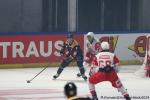 Photo hockey match Rouen - Klagenfurt le 06/09/2024