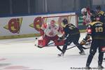 Photo hockey match Rouen - Klagenfurt le 06/09/2024