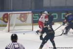 Photo hockey match Rouen - Klagenfurt le 06/09/2024