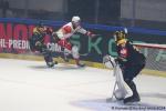 Photo hockey match Rouen - Klagenfurt le 06/09/2024