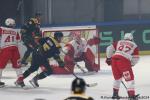 Photo hockey match Rouen - Klagenfurt le 06/09/2024