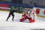 Photo hockey match Rouen - Klagenfurt le 06/09/2024