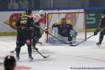 Photo hockey match Rouen - Klagenfurt le 06/09/2024