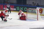 Photo hockey match Rouen - Klagenfurt le 06/09/2024