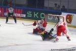 Photo hockey match Rouen - Klagenfurt le 06/09/2024