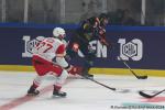 Photo hockey match Rouen - Klagenfurt le 06/09/2024