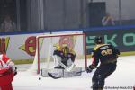 Photo hockey match Rouen - Klagenfurt le 06/09/2024