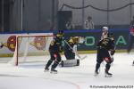 Photo hockey match Rouen - Klagenfurt le 06/09/2024