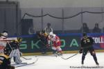 Photo hockey match Rouen - Klagenfurt le 06/09/2024