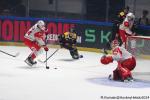 Photo hockey match Rouen - Klagenfurt le 06/09/2024