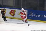 Photo hockey match Rouen - Klagenfurt le 06/09/2024