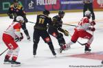 Photo hockey match Rouen - Klagenfurt le 06/09/2024