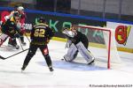 Photo hockey match Rouen - Klagenfurt le 06/09/2024