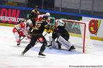 Photo hockey match Rouen - Klagenfurt le 06/09/2024