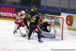 Photo hockey match Rouen - Klagenfurt le 06/09/2024