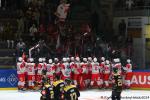 Photo hockey match Rouen - Klagenfurt le 06/09/2024