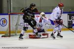Photo hockey match Rouen - Lyon le 14/11/2017