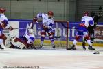 Photo hockey match Rouen - Lyon le 12/02/2019