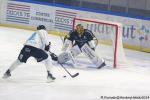 Photo hockey match Rouen - Marseille le 18/10/2024