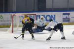 Photo hockey match Rouen - Marseille le 18/10/2024