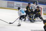 Photo hockey match Rouen - Marseille le 18/10/2024