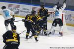 Photo hockey match Rouen - Marseille le 18/10/2024