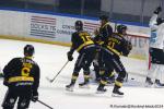 Photo hockey match Rouen - Marseille le 18/10/2024