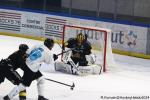 Photo hockey match Rouen - Marseille le 18/10/2024