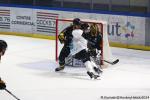 Photo hockey match Rouen - Marseille le 18/10/2024