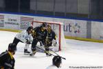 Photo hockey match Rouen - Marseille le 18/10/2024