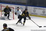 Photo hockey match Rouen - Marseille le 18/10/2024