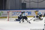 Photo hockey match Rouen - Marseille le 18/10/2024