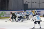 Photo hockey match Rouen - Marseille le 18/10/2024