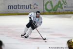 Photo hockey match Rouen - Marseille le 18/10/2024