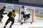 Photo hockey match Rouen - Marseille le 18/10/2024