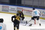 Photo hockey match Rouen - Marseille le 18/10/2024