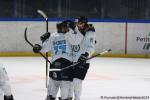 Photo hockey match Rouen - Marseille le 18/10/2024