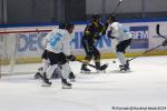 Photo hockey match Rouen - Marseille le 18/10/2024