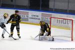 Photo hockey match Rouen - Marseille le 18/10/2024