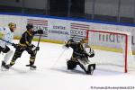 Photo hockey match Rouen - Marseille le 18/10/2024