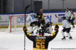 Photo hockey match Rouen - Marseille le 18/10/2024