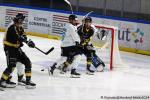 Photo hockey match Rouen - Marseille le 18/10/2024