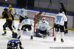 Photo hockey match Rouen - Marseille le 18/10/2024